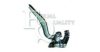 TOYOT 534100F010 Hinge, bonnet